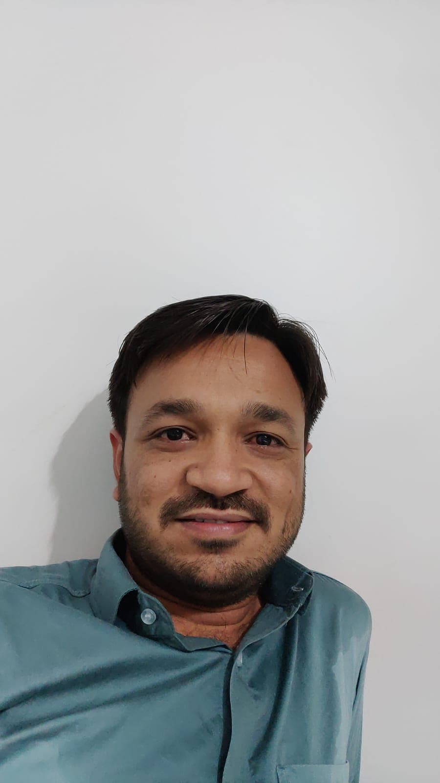 Nitin Patel