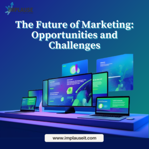 future marketing
