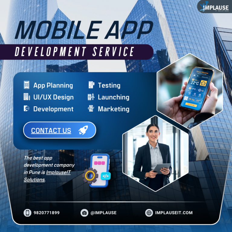 app developement