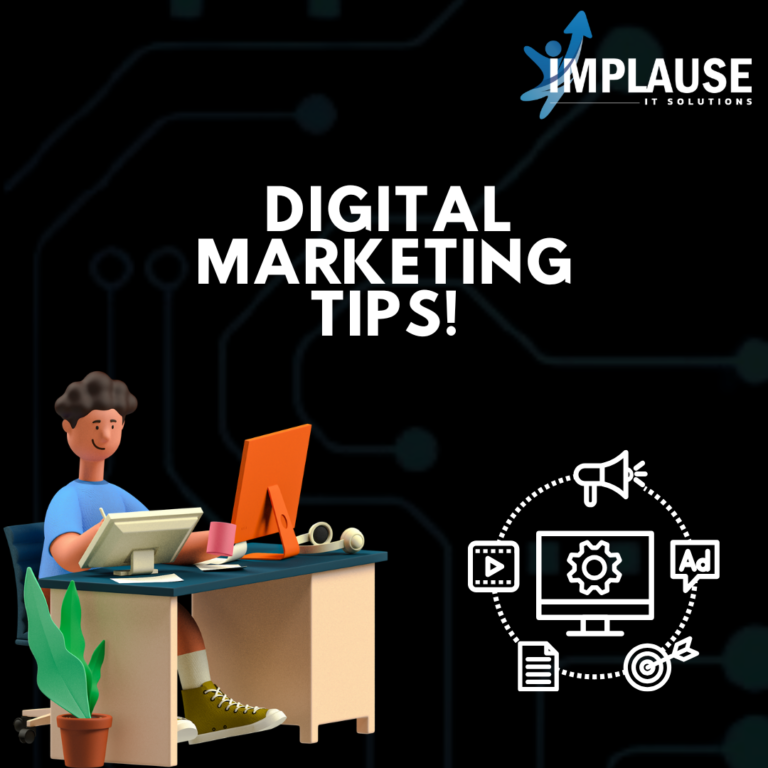 digital marketing tips
