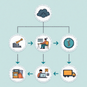 SaaS development 