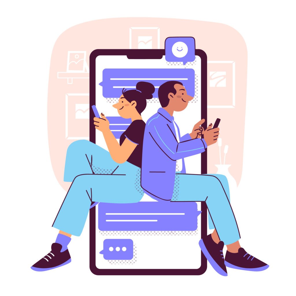 app development service in pune | It services in pune